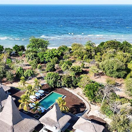 Kandora Luxury Villas Maujawa Екстер'єр фото