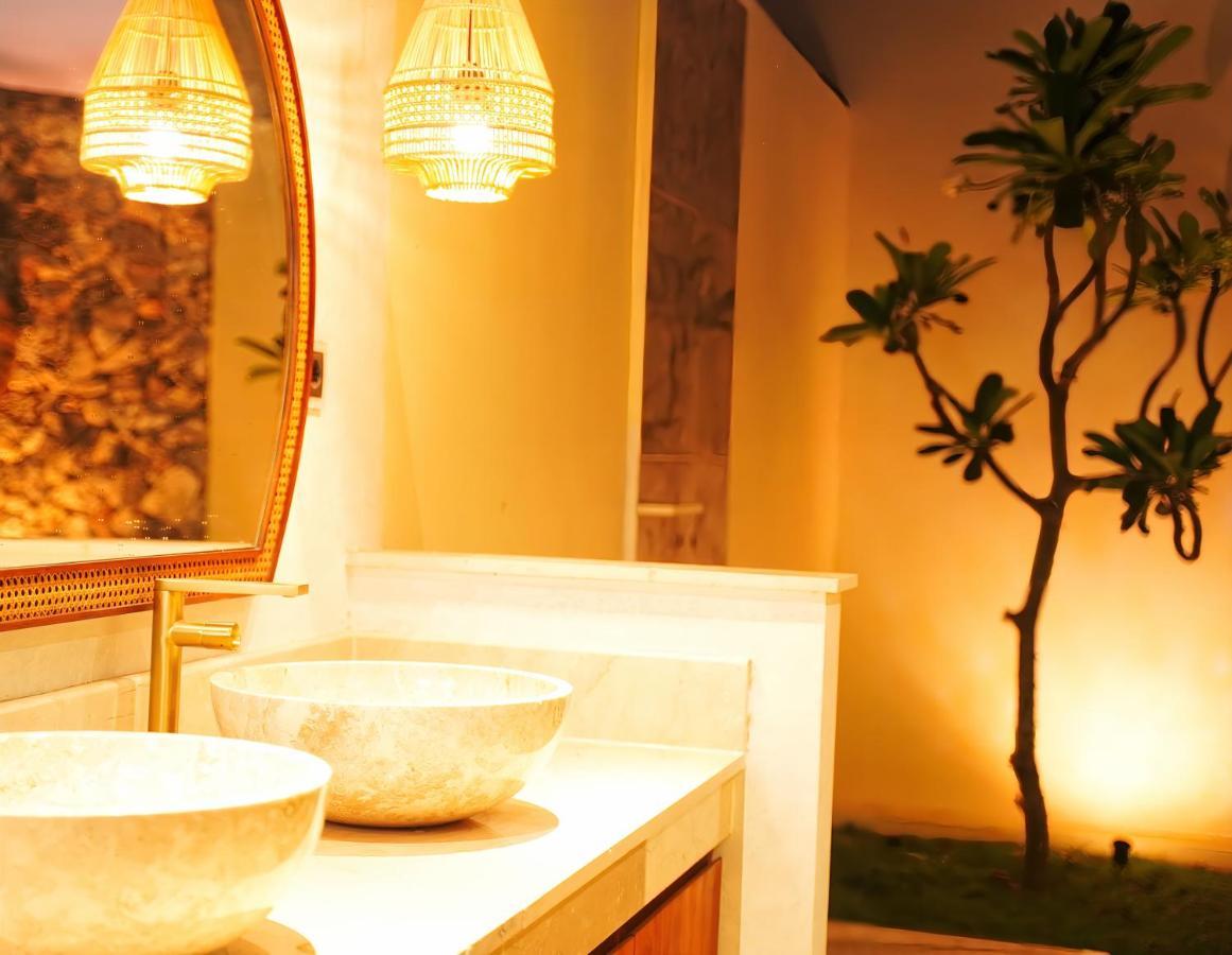 Kandora Luxury Villas Maujawa Екстер'єр фото
