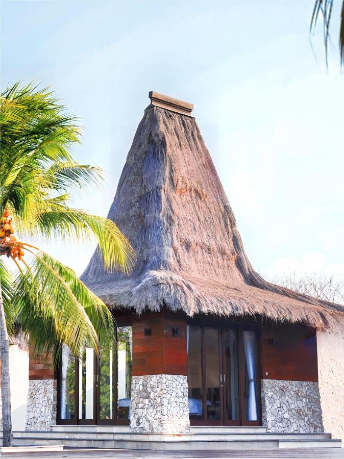 Kandora Luxury Villas Maujawa Екстер'єр фото