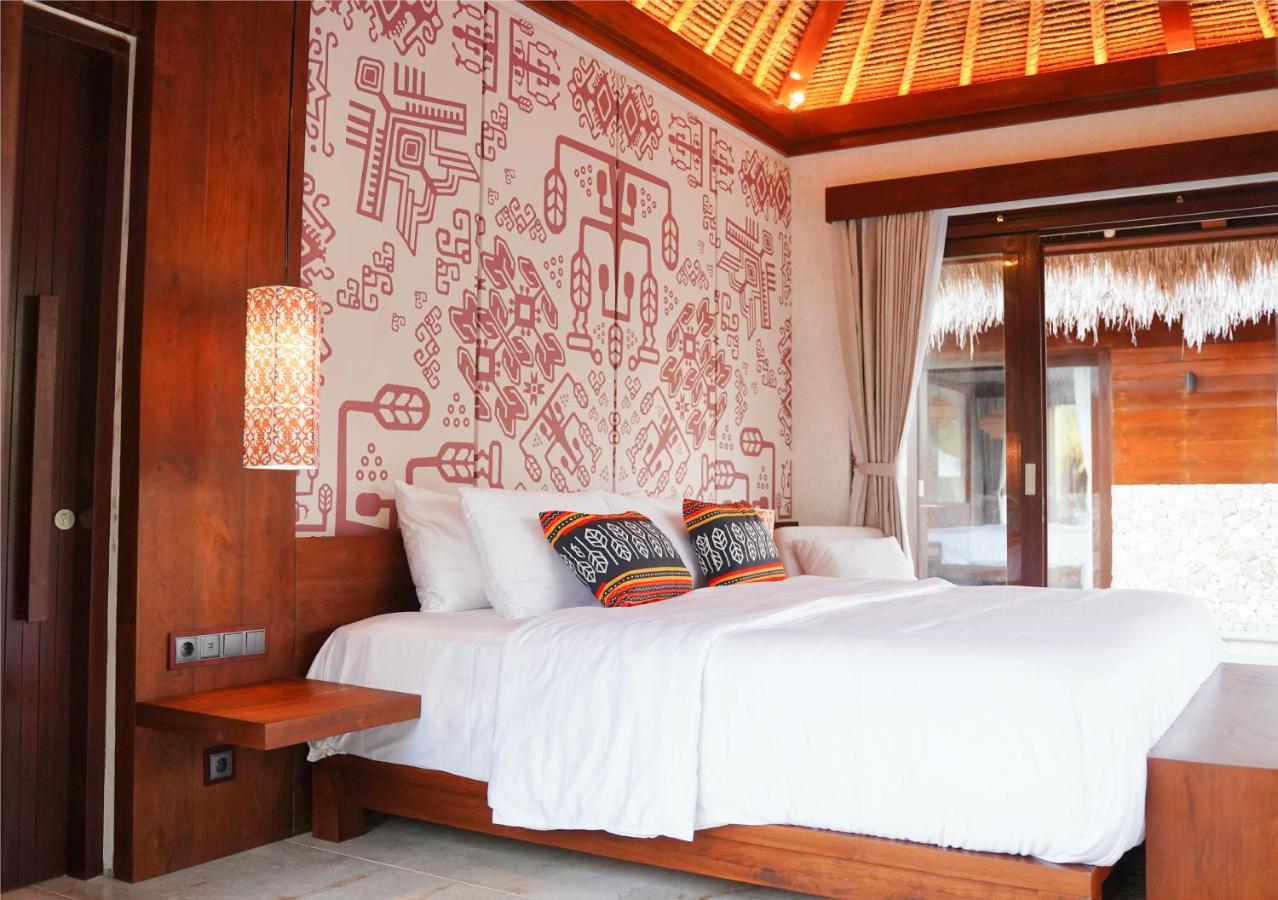 Kandora Luxury Villas Maujawa Екстер'єр фото