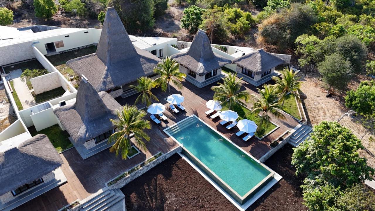 Kandora Luxury Villas Maujawa Екстер'єр фото