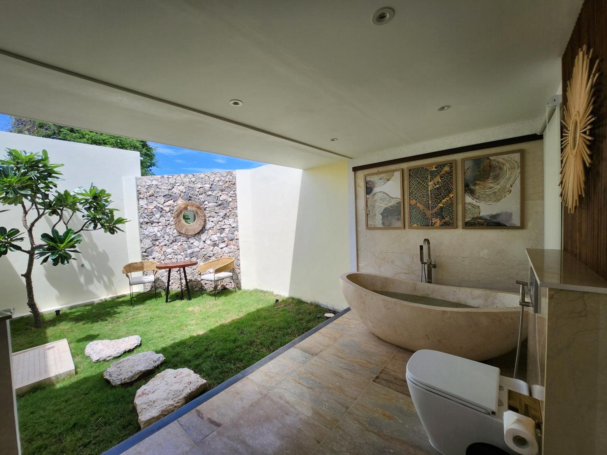 Kandora Luxury Villas Maujawa Екстер'єр фото