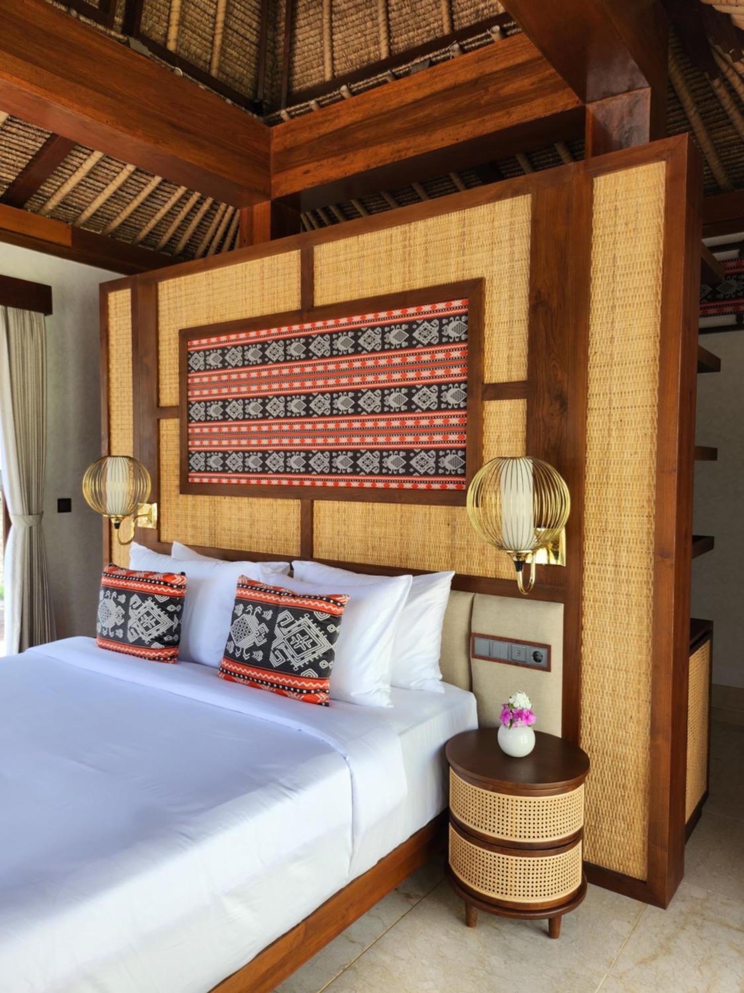 Kandora Luxury Villas Maujawa Екстер'єр фото