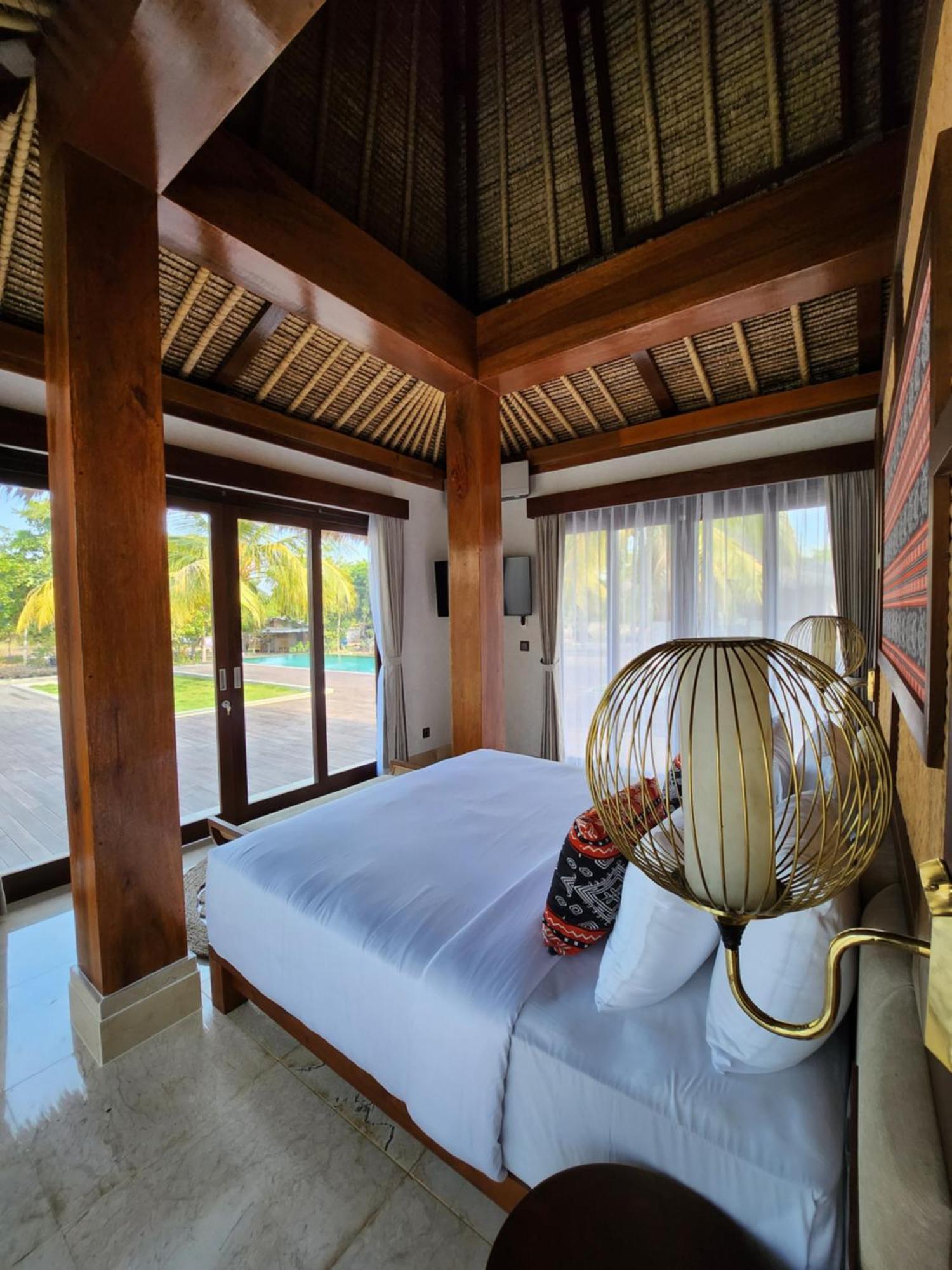 Kandora Luxury Villas Maujawa Екстер'єр фото