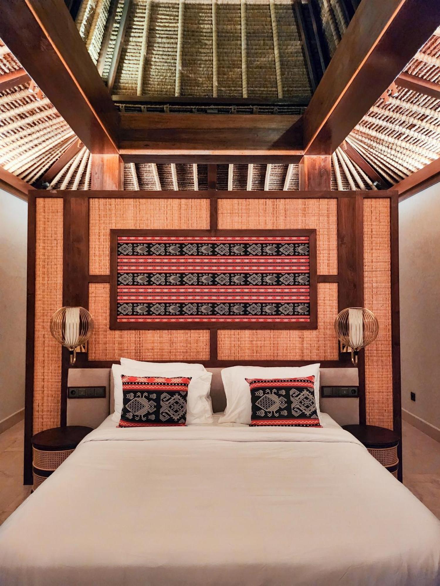 Kandora Luxury Villas Maujawa Екстер'єр фото