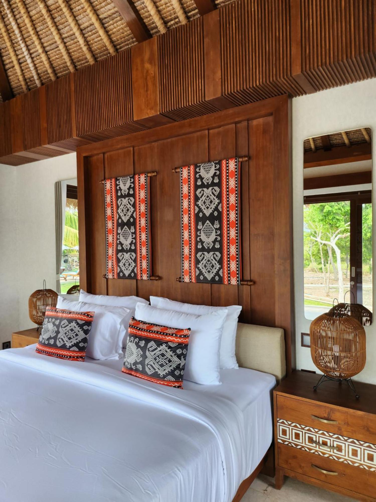 Kandora Luxury Villas Maujawa Екстер'єр фото