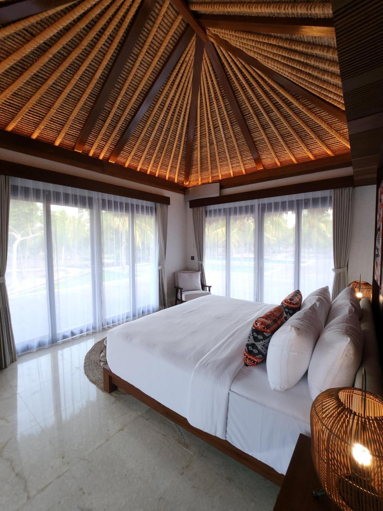 Kandora Luxury Villas Maujawa Екстер'єр фото