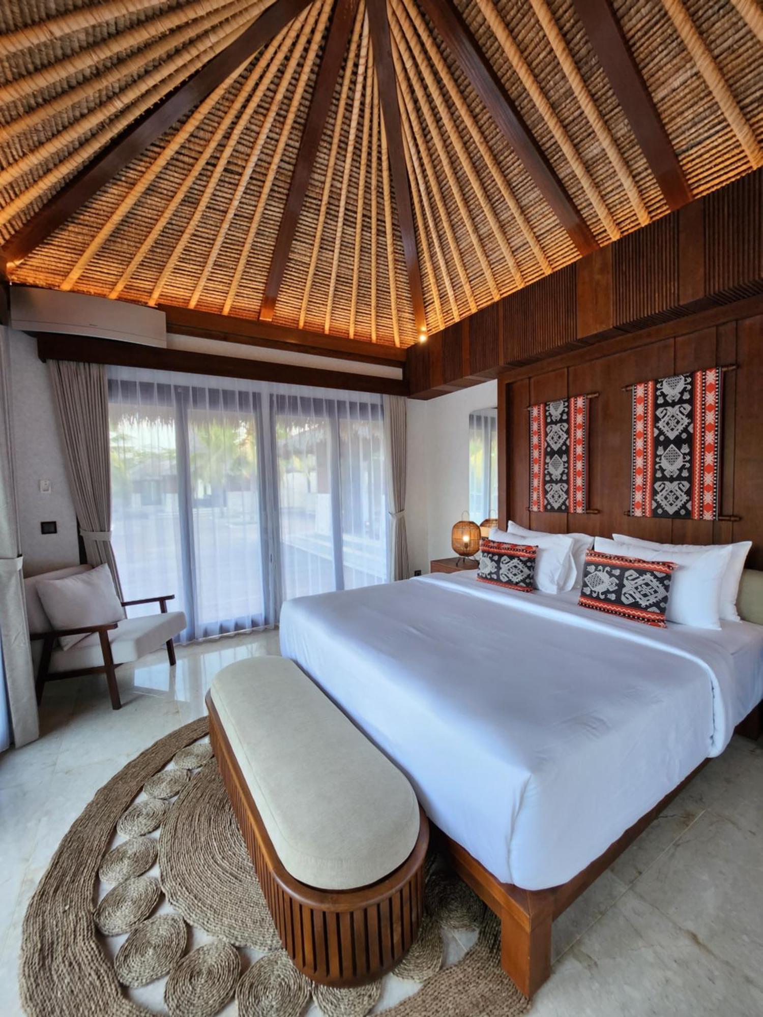 Kandora Luxury Villas Maujawa Екстер'єр фото