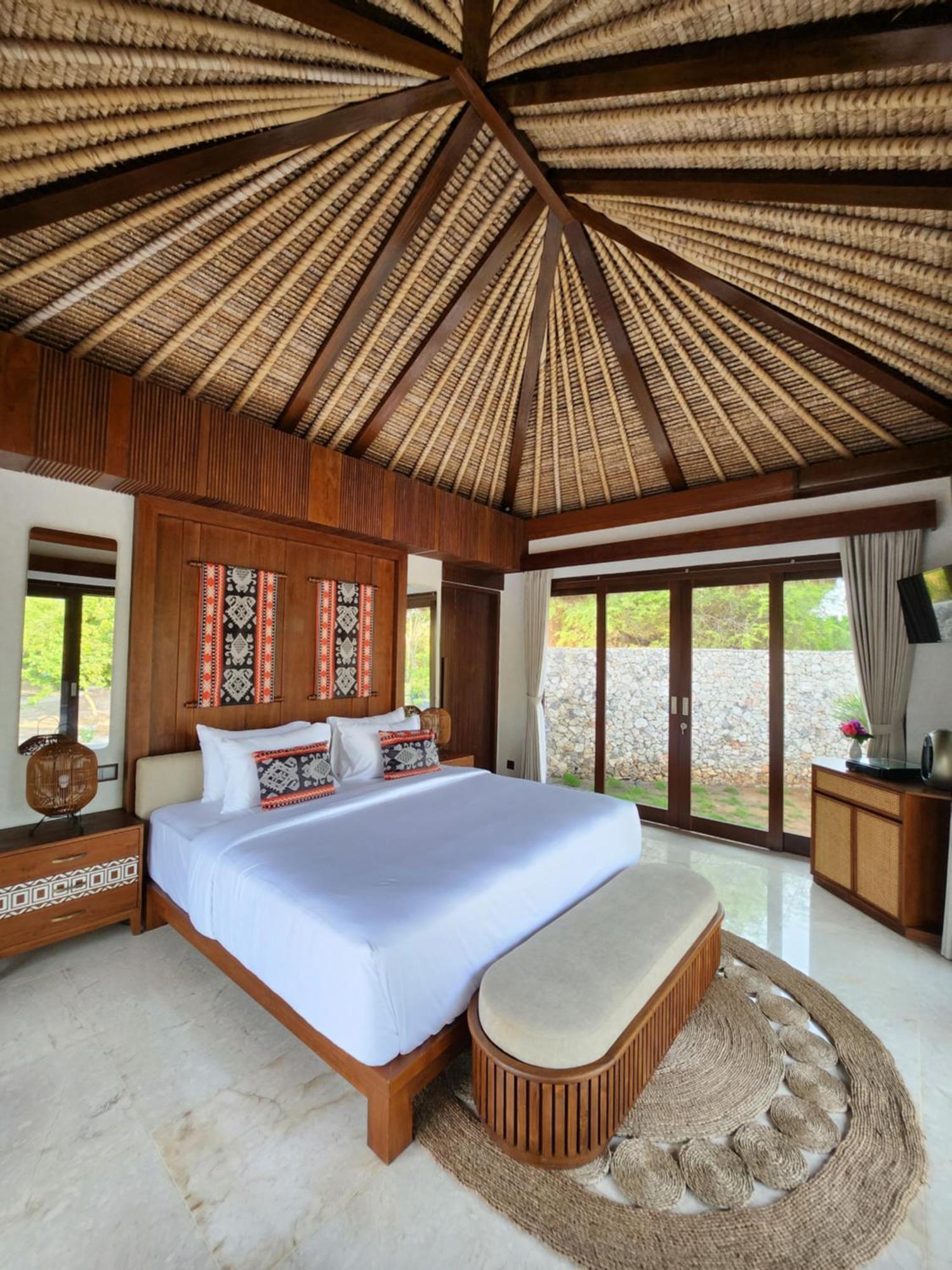Kandora Luxury Villas Maujawa Екстер'єр фото