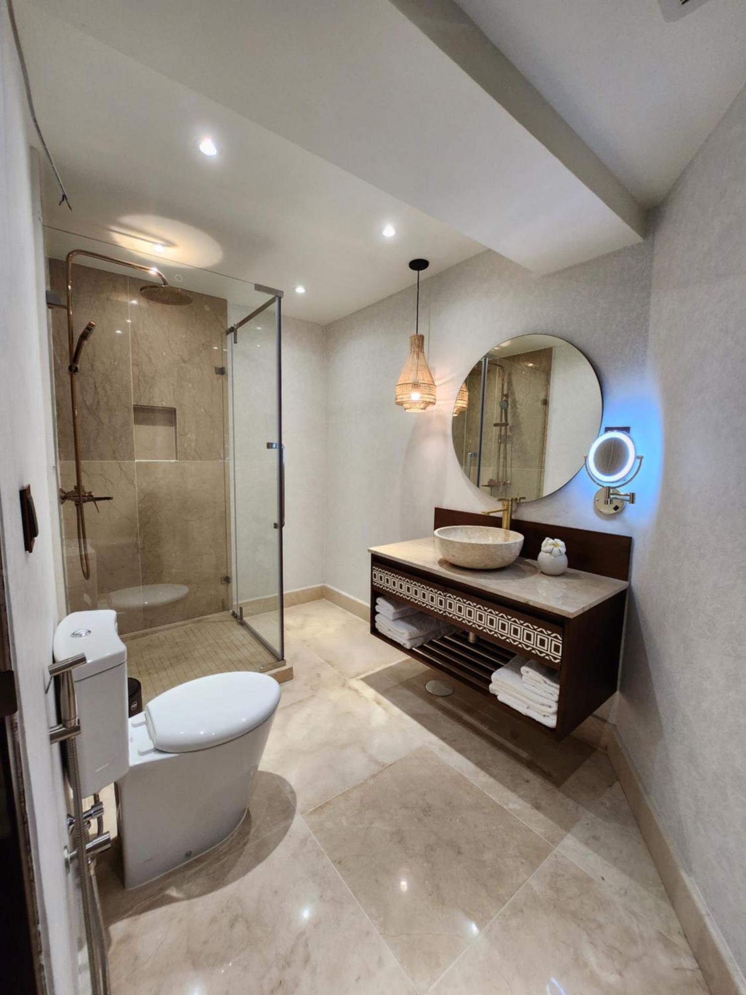 Kandora Luxury Villas Maujawa Екстер'єр фото