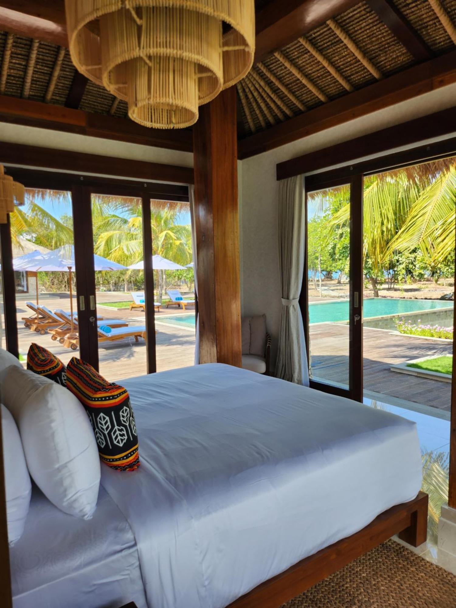 Kandora Luxury Villas Maujawa Екстер'єр фото