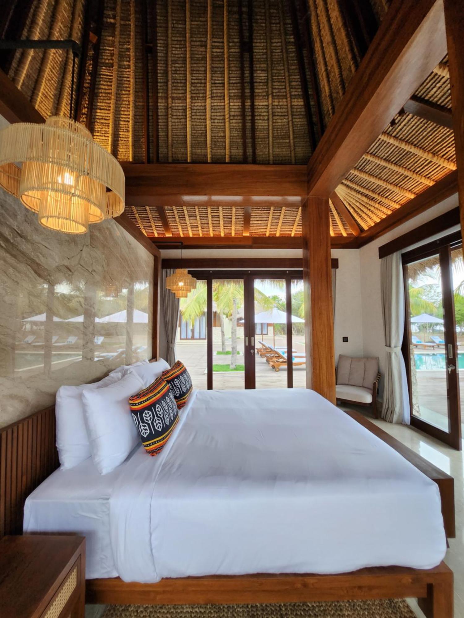 Kandora Luxury Villas Maujawa Екстер'єр фото