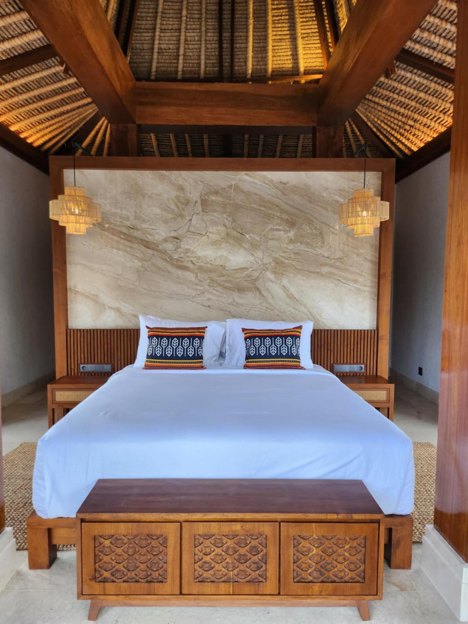 Kandora Luxury Villas Maujawa Екстер'єр фото