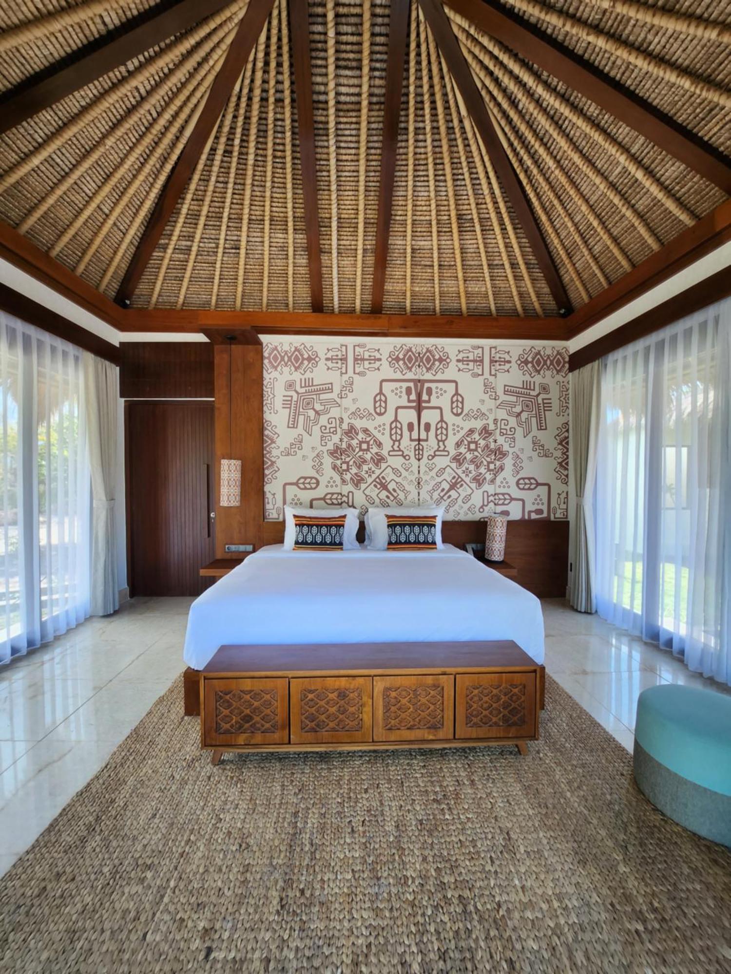 Kandora Luxury Villas Maujawa Екстер'єр фото