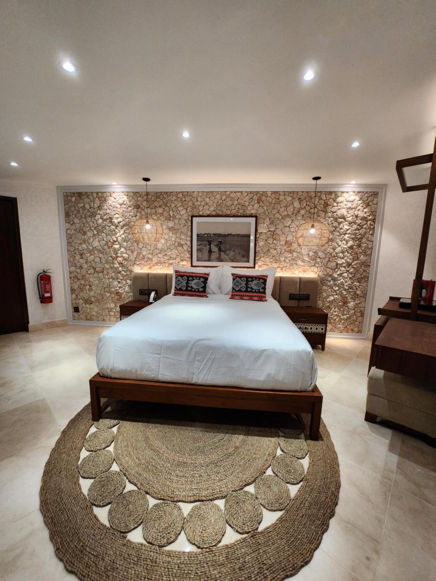 Kandora Luxury Villas Maujawa Екстер'єр фото
