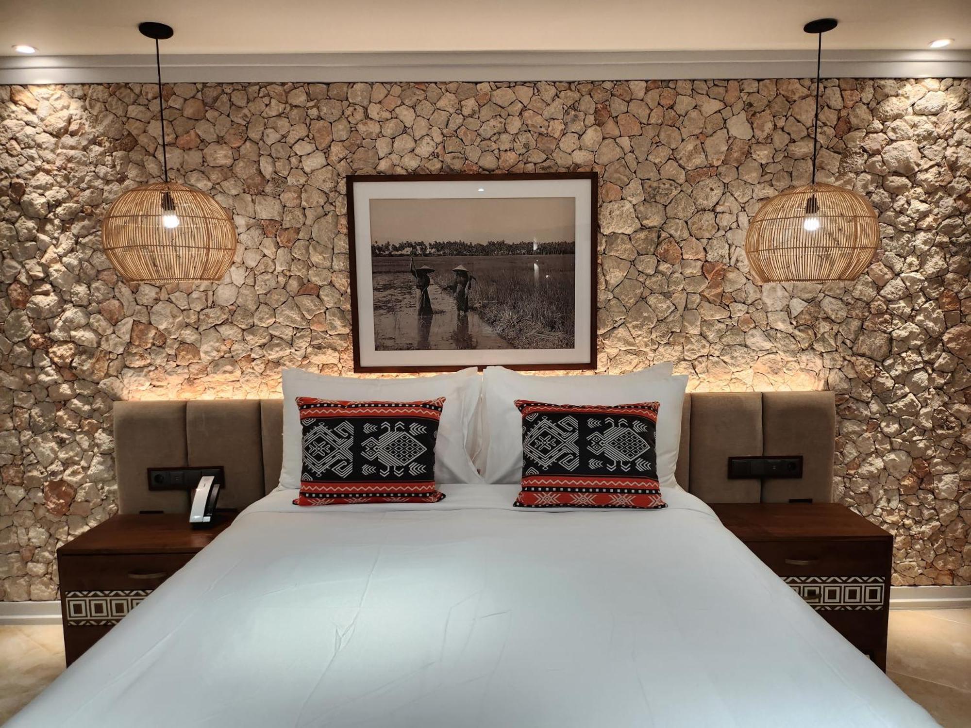 Kandora Luxury Villas Maujawa Екстер'єр фото