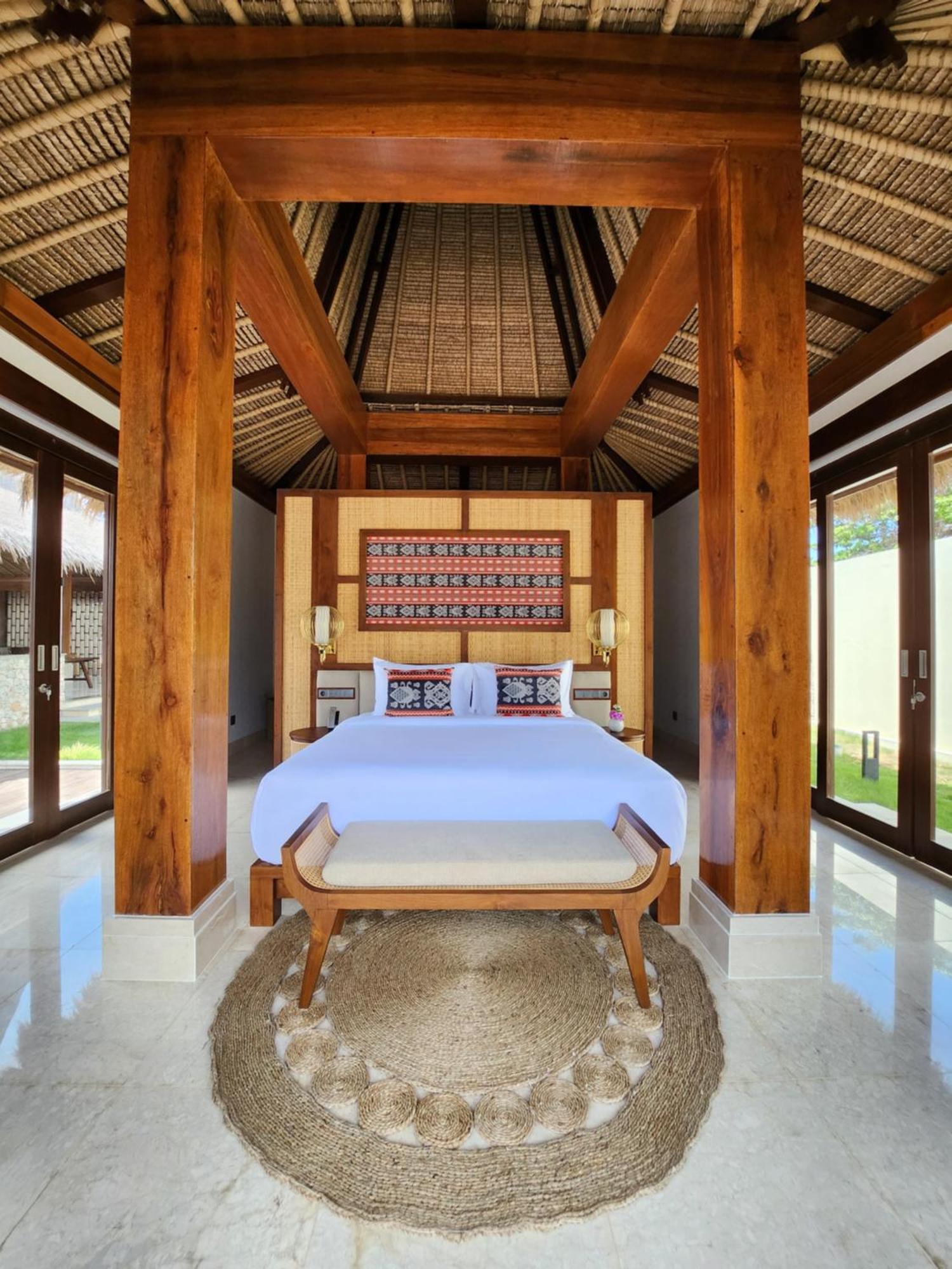 Kandora Luxury Villas Maujawa Екстер'єр фото