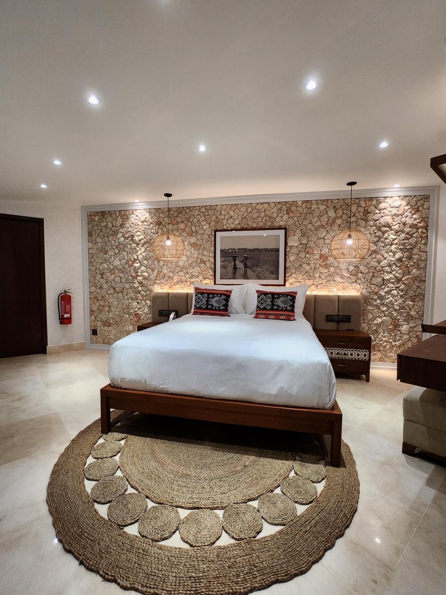 Kandora Luxury Villas Maujawa Екстер'єр фото