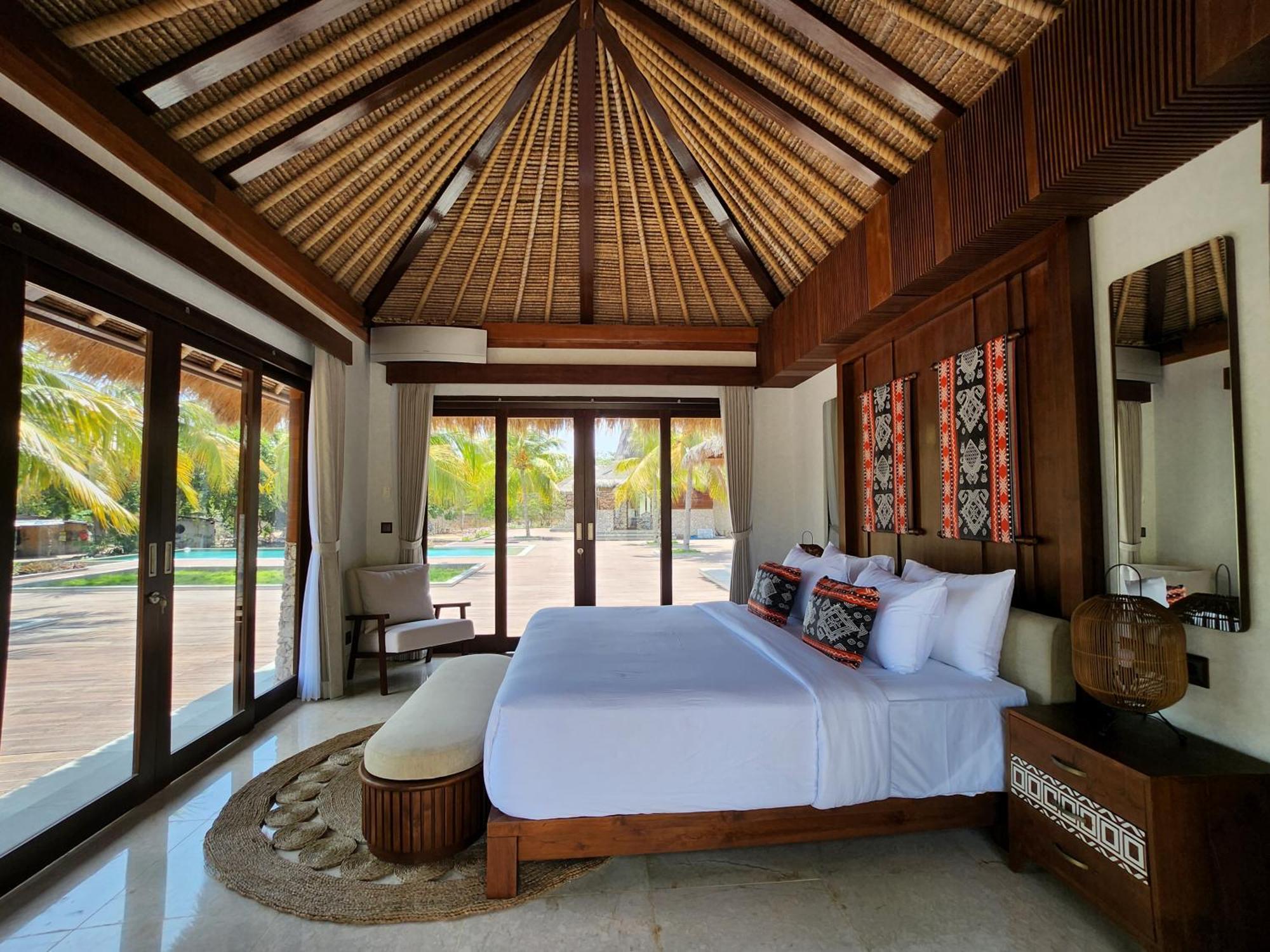 Kandora Luxury Villas Maujawa Екстер'єр фото