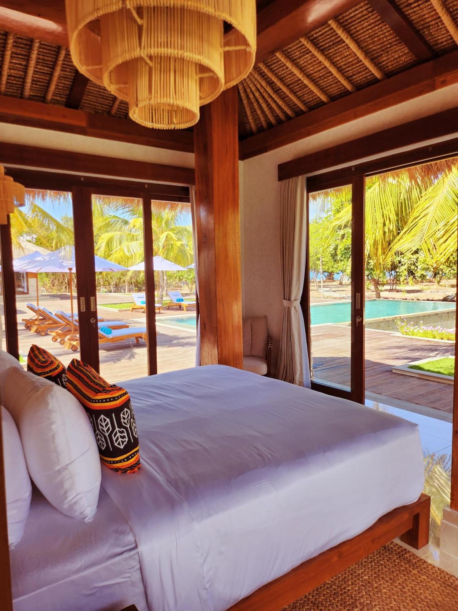 Kandora Luxury Villas Maujawa Екстер'єр фото