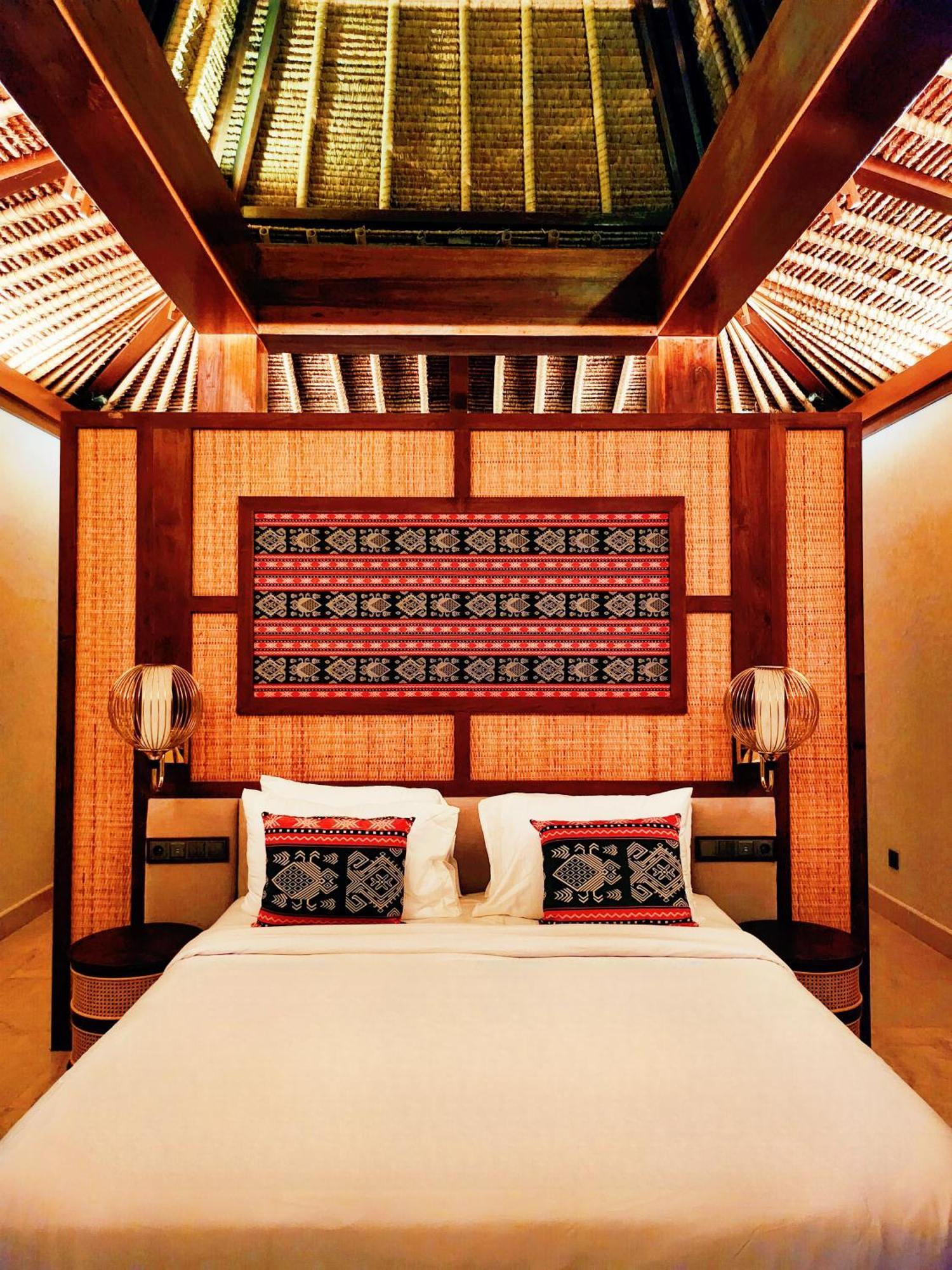 Kandora Luxury Villas Maujawa Екстер'єр фото