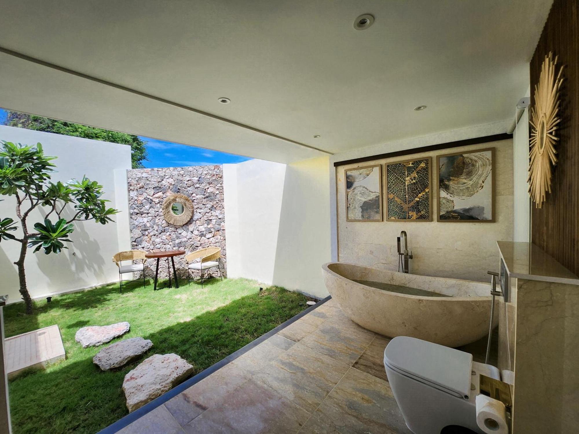 Kandora Luxury Villas Maujawa Екстер'єр фото
